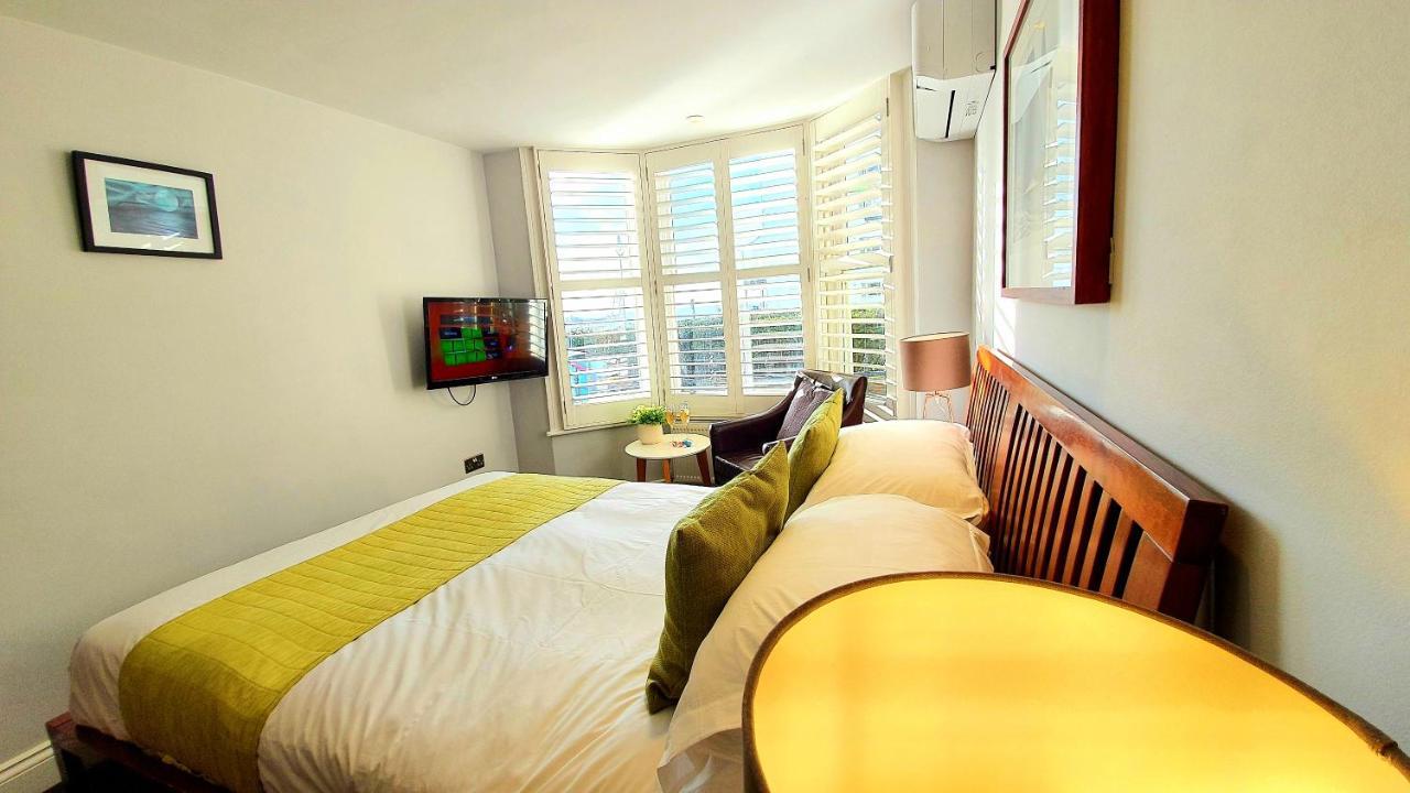 A Room With A View Brighton Eksteriør bilde A room at the hotel