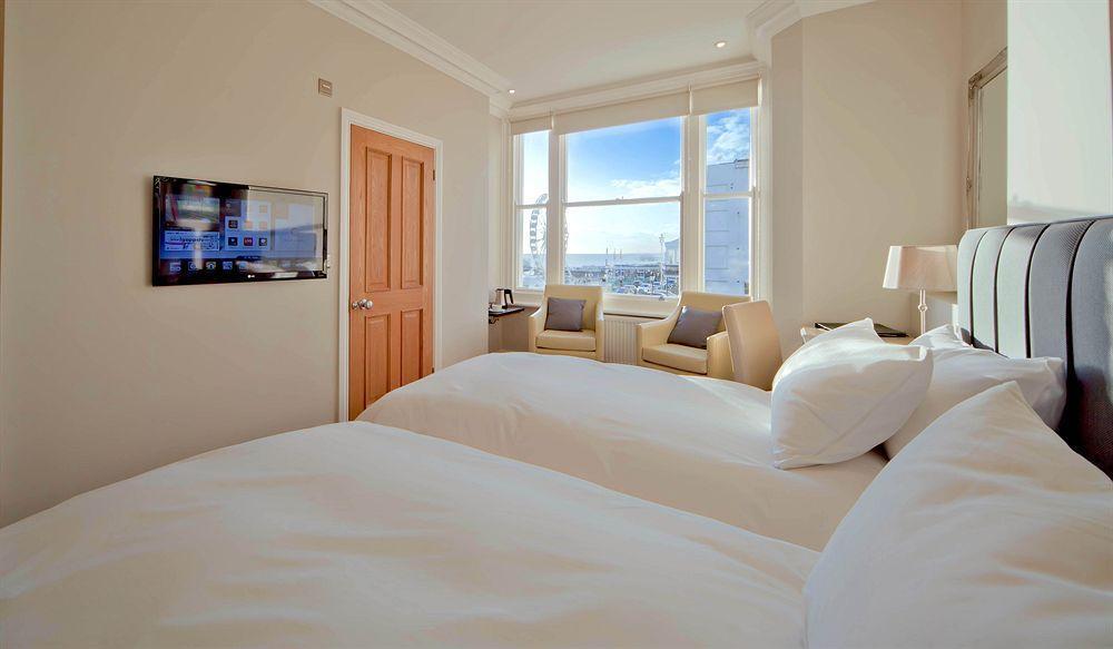A Room With A View Brighton Eksteriør bilde A room at the hotel
